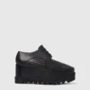 Elyse Perforated Platforms Elyse Perforated Platforms