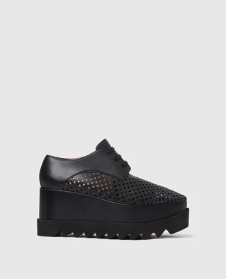 Elyse Perforated Platforms