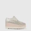Elyse Perforated Platforms Elyse Perforated Platforms