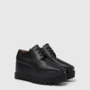 Elyse Perforated Platforms Elyse Perforated Platforms