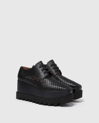 Elyse Perforated Platforms