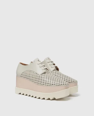 Elyse Perforated Platforms