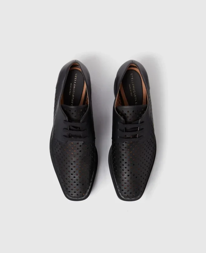 Elyse Perforated Platforms Elyse Perforated Platforms