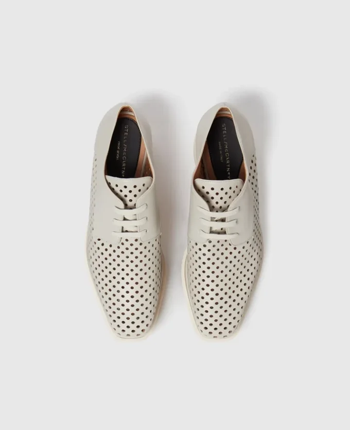 Elyse Perforated Platforms Elyse Perforated Platforms