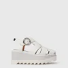 Elyse Platform Sandals Elyse Platform Sandals