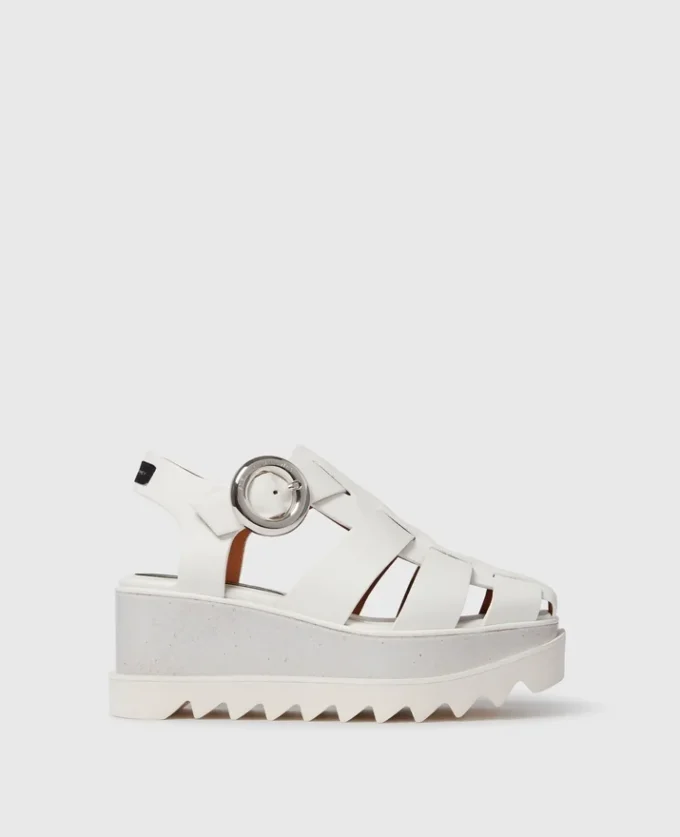 Elyse Platform Sandals Elyse Platform Sandals