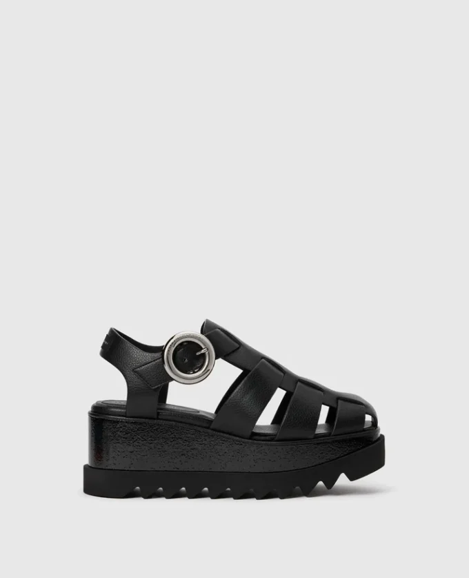 Elyse Platform Sandals Elyse Platform Sandals