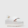 Elyse Platform Sandals Elyse Platform Sandals