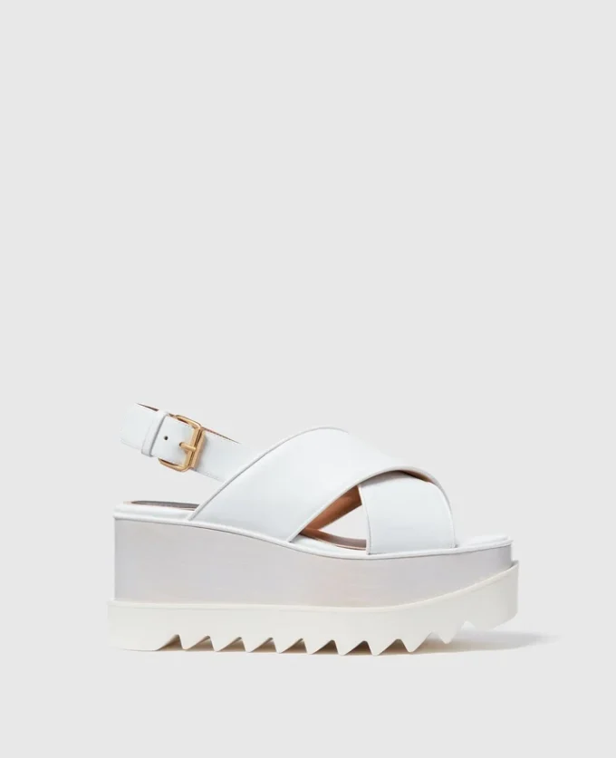 Elyse Platform Sandals Elyse Platform Sandals