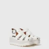 Elyse Platform Sandals Elyse Platform Sandals
