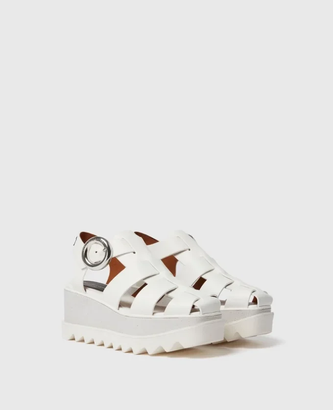 Elyse Platform Sandals Elyse Platform Sandals