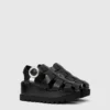 Elyse Platform Sandals Elyse Platform Sandals