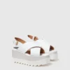 Elyse Platform Sandals Elyse Platform Sandals