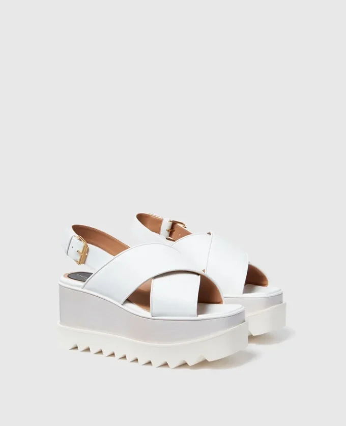 Elyse Platform Sandals Elyse Platform Sandals