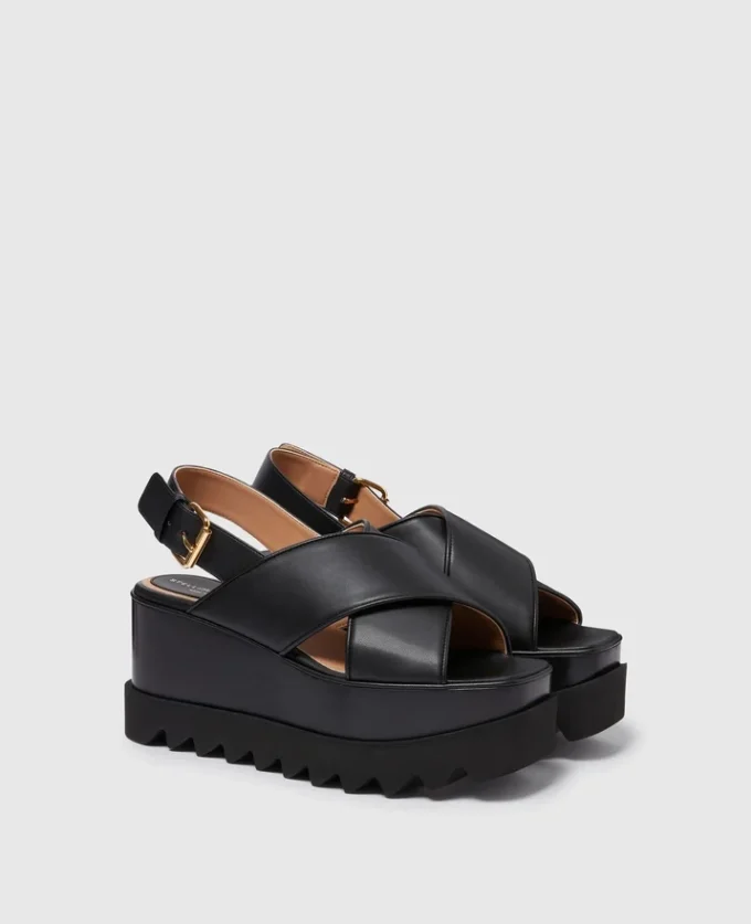 Elyse Platform Sandals Elyse Platform Sandals