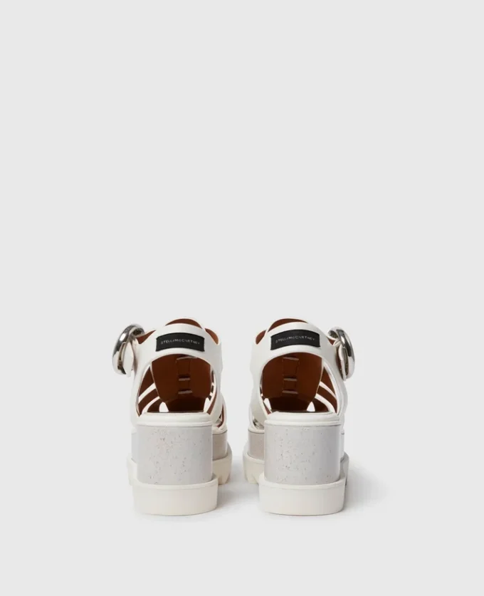 Elyse Platform Sandals Elyse Platform Sandals
