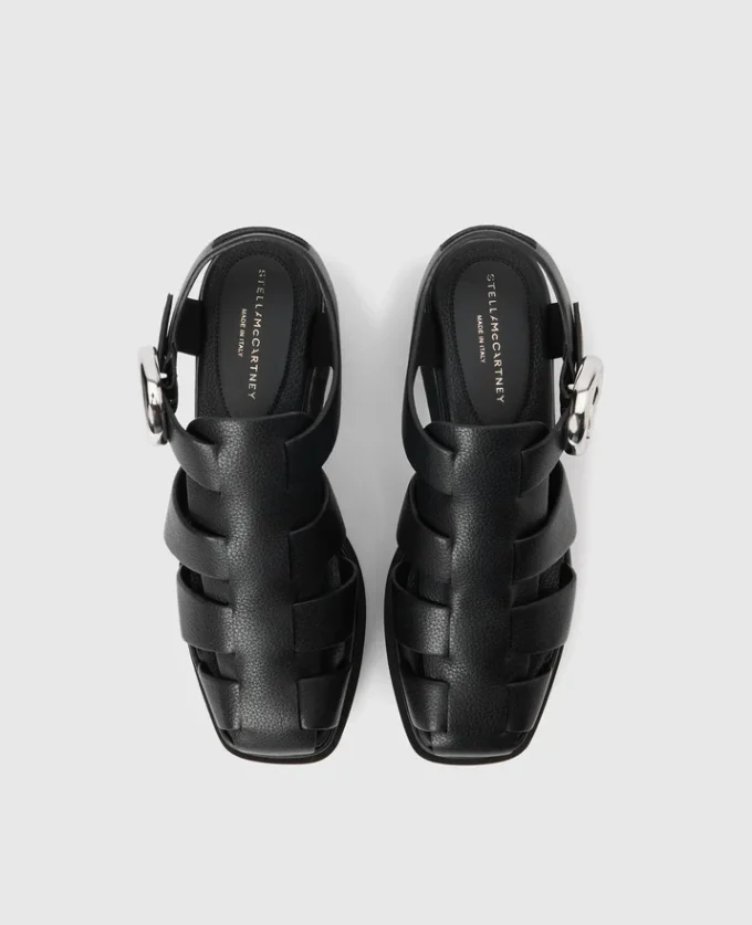 Elyse Platform Sandals Elyse Platform Sandals