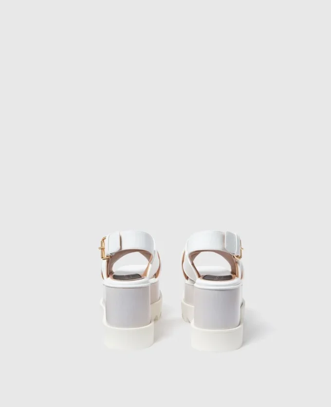 Elyse Platform Sandals Elyse Platform Sandals