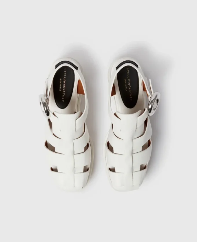 Elyse Platform Sandals Elyse Platform Sandals