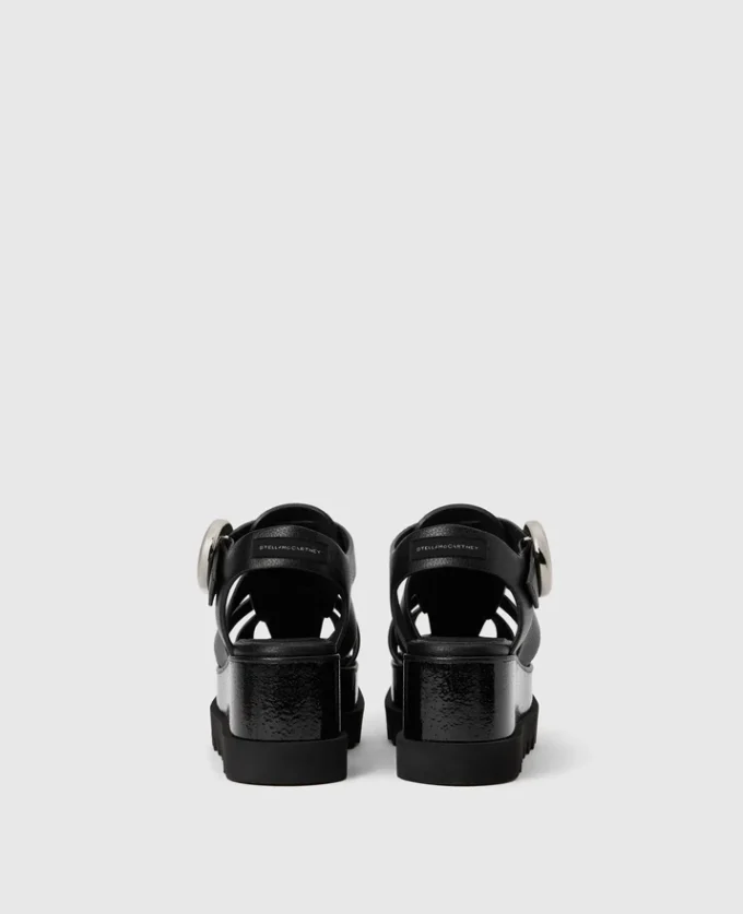 Elyse Platform Sandals Elyse Platform Sandals