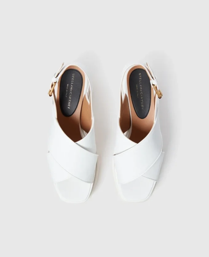 Elyse Platform Sandals Elyse Platform Sandals
