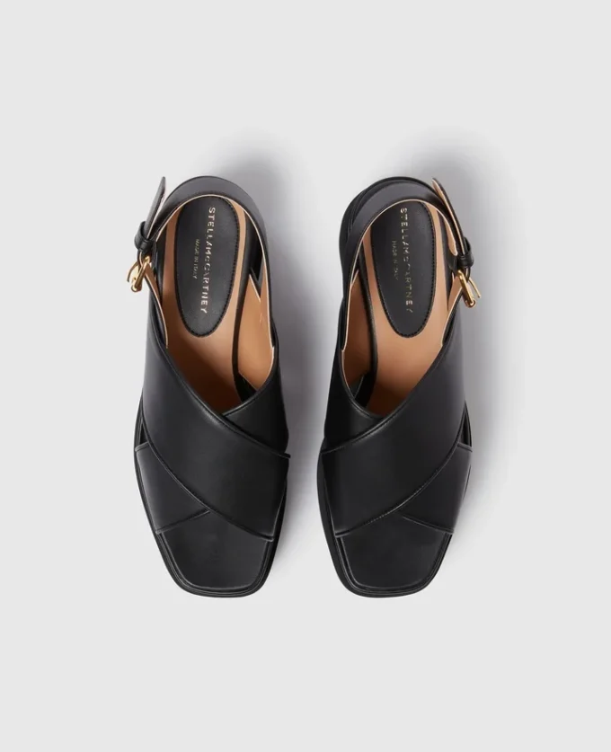 Elyse Platform Sandals Elyse Platform Sandals