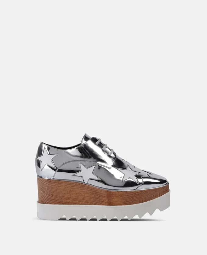 Elyse Platforms Elyse Platforms