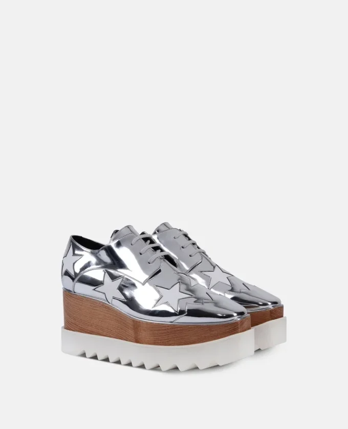 Elyse Platforms Elyse Platforms