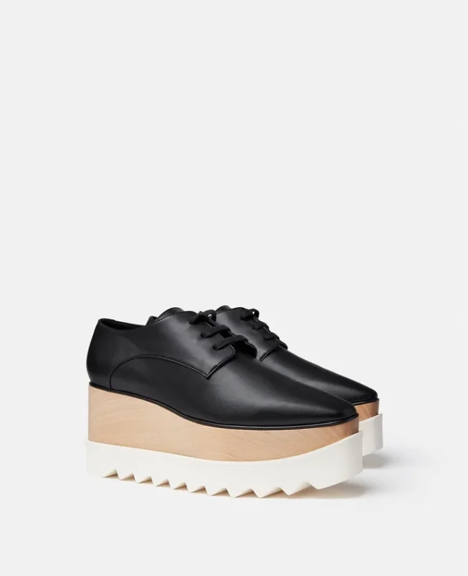 Elyse Platforms Elyse Platforms