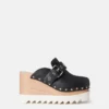 Elyse Star-Studded Mules Elyse Star-Studded Mules