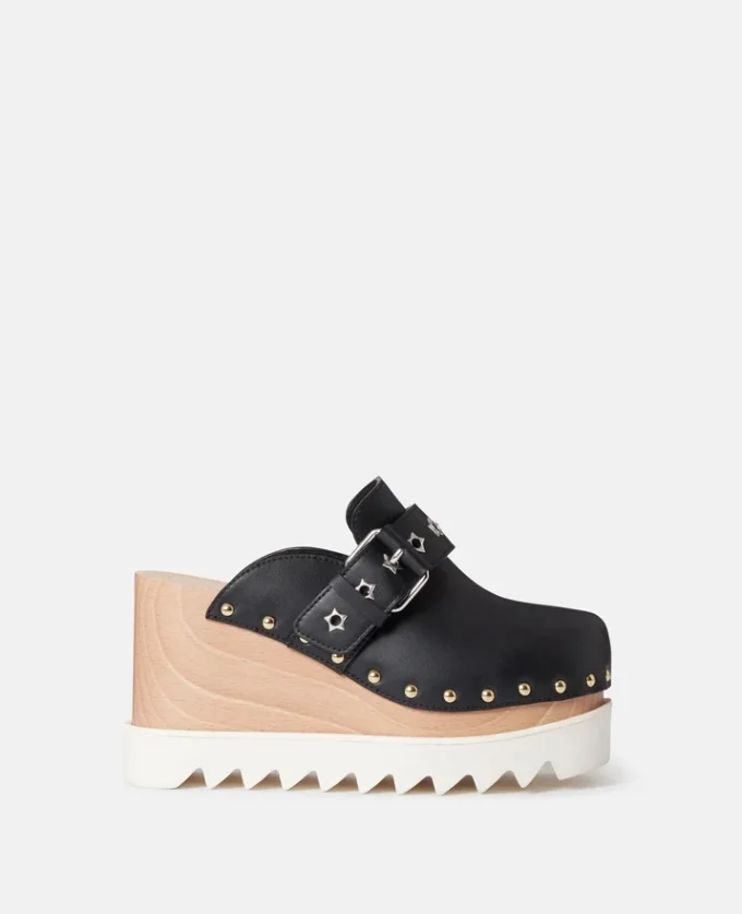 Elyse Star-Studded Mules Elyse Star-Studded Mules