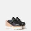 Elyse Star-Studded Mules Elyse Star-Studded Mules