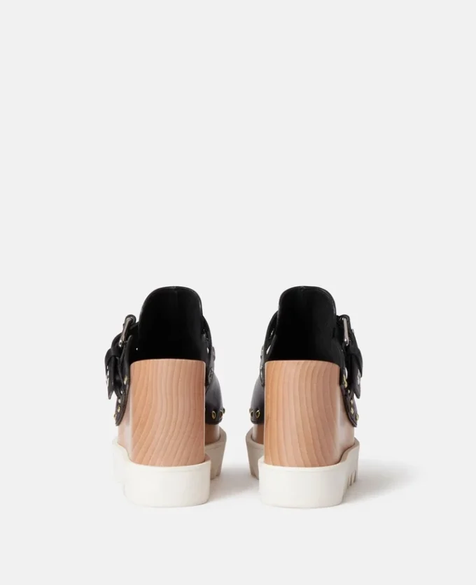 Elyse Star-Studded Mules Elyse Star-Studded Mules