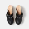 Elyse Star-Studded Mules Elyse Star-Studded Mules