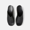 Elyse Studded Slide Wedge Sandals