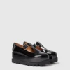 Elyse T-Bar Platform Mary Janes Elyse T-Bar Platform Mary Janes