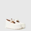 Elyse T-Bar Platform Mary Janes Elyse T-Bar Platform Mary Janes