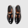 Elyse T-Bar Platform Mary Janes Elyse T-Bar Platform Mary Janes