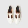 Elyse T-Bar Platform Mary Janes Elyse T-Bar Platform Mary Janes