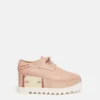 Elyse Twins I Print Platform Shoes Elyse Twins I Print Platform Shoes
