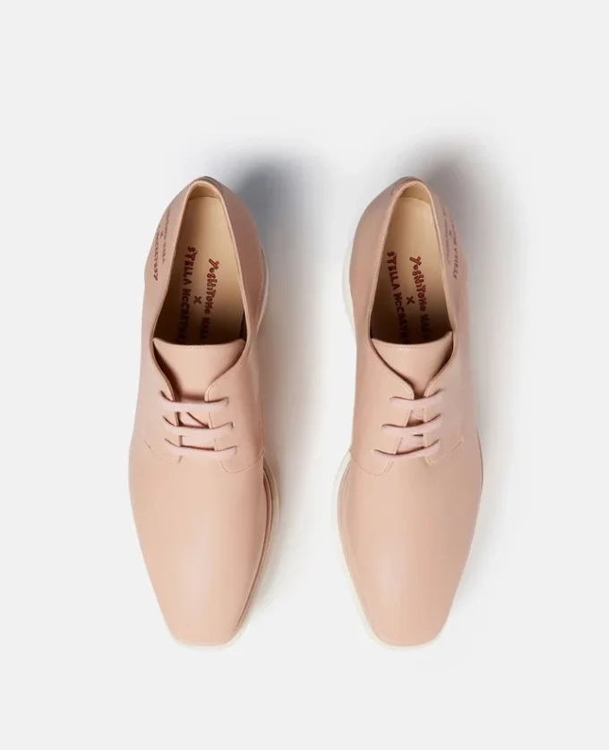 Elyse Twins I Print Platform Shoes Elyse Twins I Print Platform Shoes