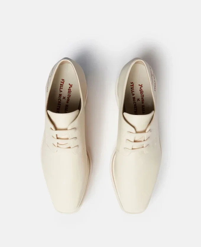 Elyse Twins I Print Platform Shoes Elyse Twins I Print Platform Shoes