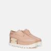 Elyse Twins I Print Platform Shoes Elyse Twins I Print Platform Shoes