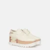 Elyse Twins I Print Platform Shoes Elyse Twins I Print Platform Shoes