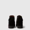 Elyse Velvet Platform Shoes Elyse Velvet Platform Shoes