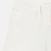 Embroidered Jersey Shorts Embroidered Jersey Shorts