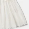 Embroidery Anglaise Cotton Dress