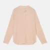Eva Silk Shirt
