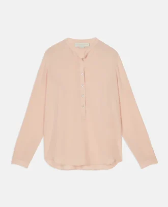 Eva Silk Shirt