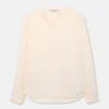Eva Silk Shirt